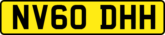 NV60DHH