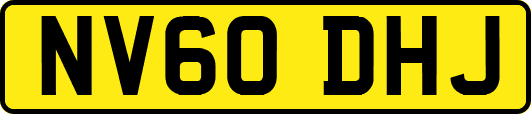 NV60DHJ