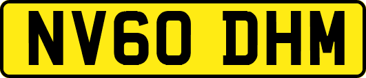 NV60DHM