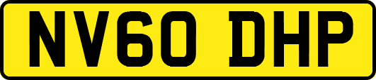 NV60DHP