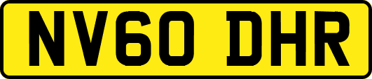 NV60DHR