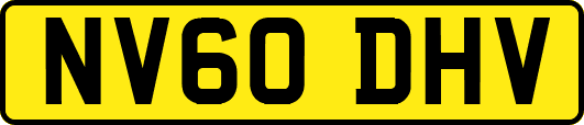 NV60DHV