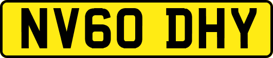 NV60DHY