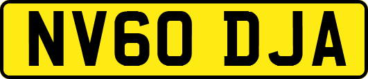 NV60DJA