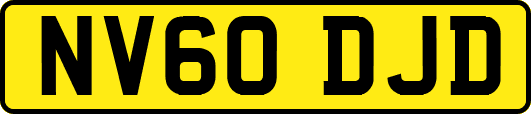 NV60DJD