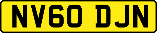 NV60DJN
