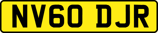 NV60DJR