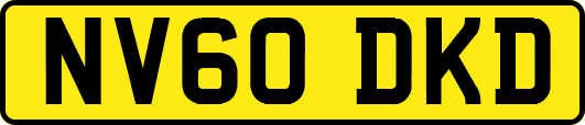 NV60DKD