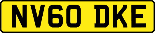 NV60DKE