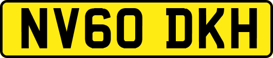 NV60DKH