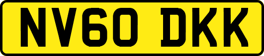 NV60DKK