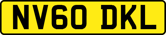 NV60DKL