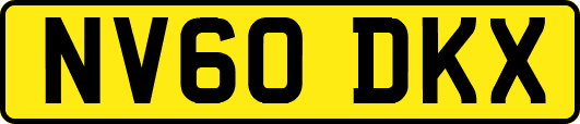 NV60DKX