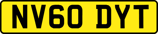 NV60DYT
