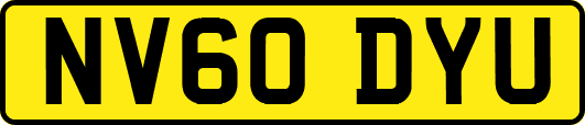 NV60DYU