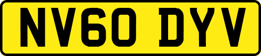 NV60DYV