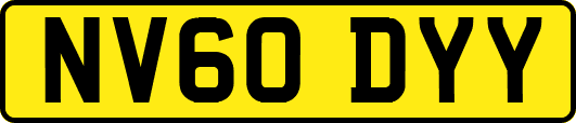 NV60DYY
