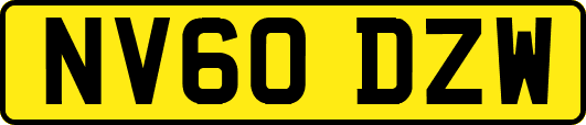 NV60DZW