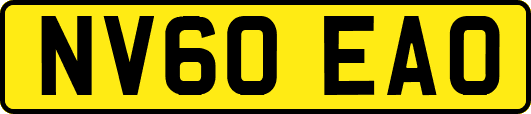 NV60EAO