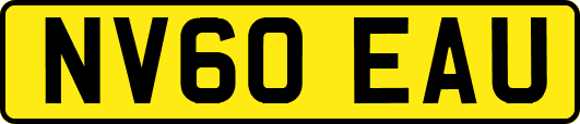 NV60EAU