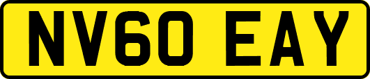 NV60EAY