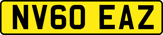 NV60EAZ