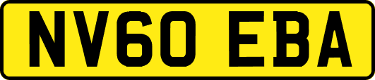NV60EBA