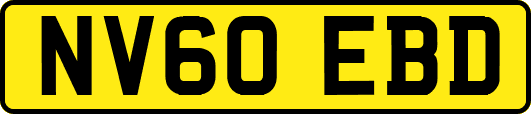 NV60EBD