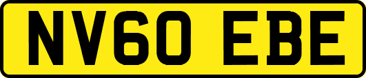 NV60EBE