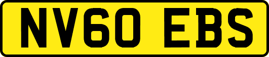 NV60EBS