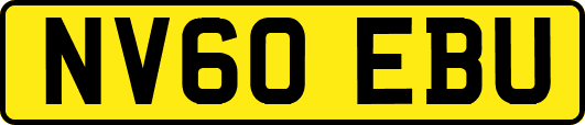 NV60EBU