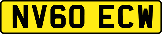 NV60ECW