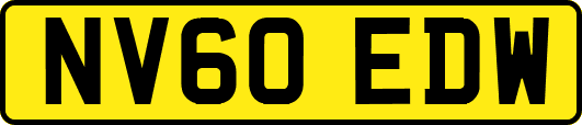 NV60EDW