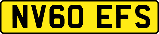 NV60EFS