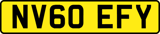 NV60EFY