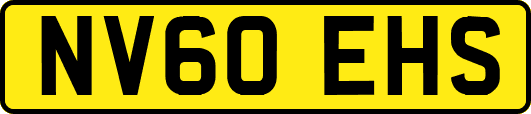 NV60EHS