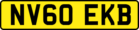 NV60EKB