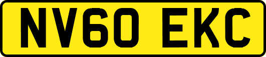 NV60EKC