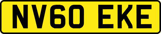 NV60EKE