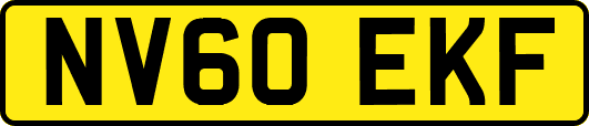 NV60EKF
