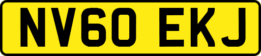NV60EKJ