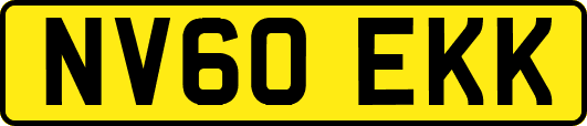 NV60EKK