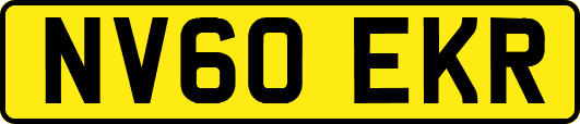 NV60EKR
