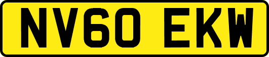 NV60EKW