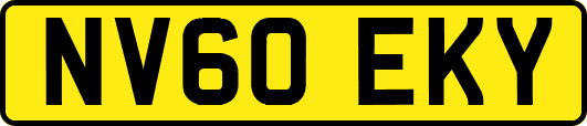 NV60EKY