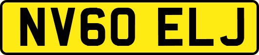 NV60ELJ