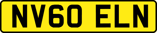 NV60ELN