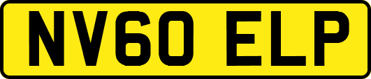NV60ELP