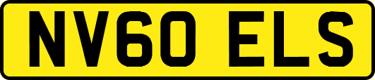 NV60ELS
