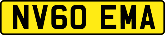 NV60EMA
